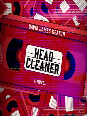cover image of Head Cleaner